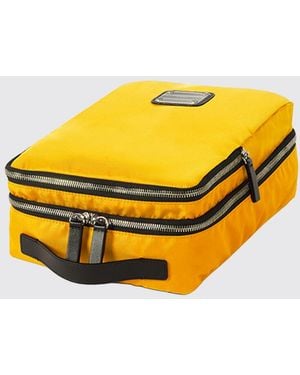Fpm Milano Packing Cube Travel Kit - Orange