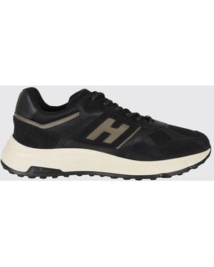 Hogan Shoes - Black