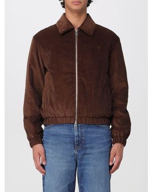 Ami Paris Jacke Herren - Braun