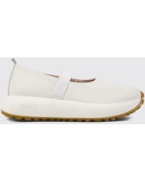 Camper Sneakers Pelotas Athens - Bianco
