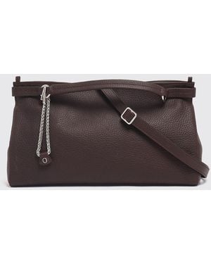 Orciani Handtasche Damen - Braun