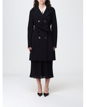 Patrizia Pepe Coat - Blue