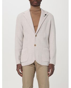 Lardini Blazer - Neutro