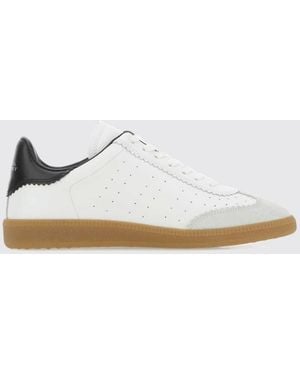 Isabel Marant Sneakers - White