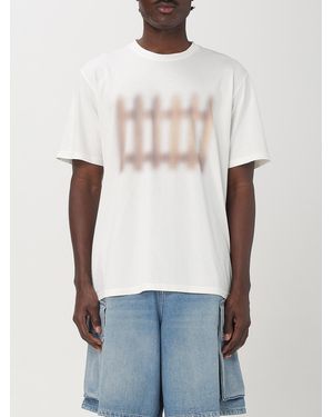 JW Anderson T-Shirt Herren - Weiß