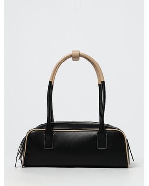 Paul Smith Shoulder Bag - Black