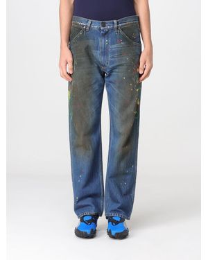 Vivienne Westwood Jeans Herren - Blau