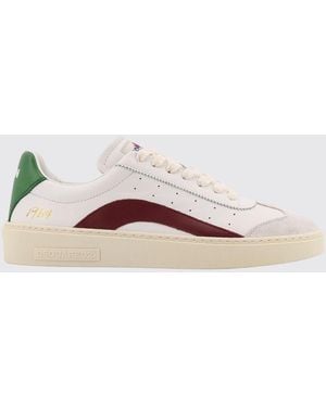 DSquared² Trainers - Pink