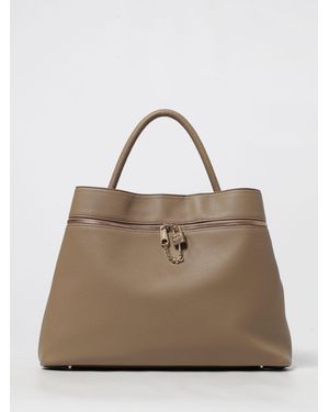 Twinset Mini Bag - Natural