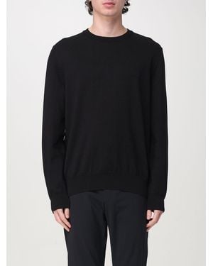 HUGO Jumper - Black