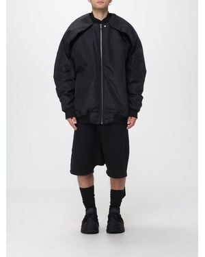 Rick Owens Jacket - Black