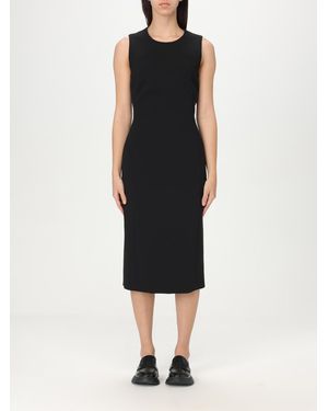 Moschino Vestido Mujer - Negro