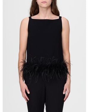 Liu Jo Top Femme - Noir