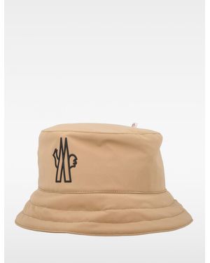 Moncler Hats - Natural