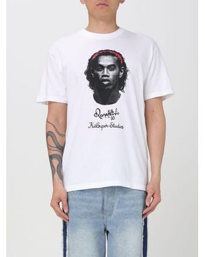 Kidsuper T-Shirt Homme - Blanc