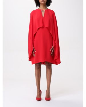KARL LAGERFELD Dress - Red