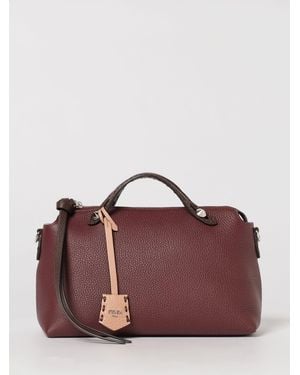 Fendi Handtasche Damen - Lila