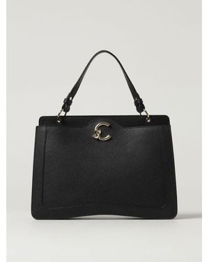 Coccinelle Sac Porté Épaule Femme - Noir