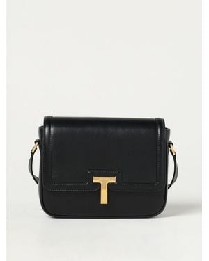 Tom Ford Shoulder Bag - Black