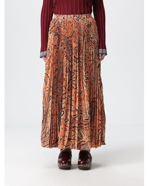 Etro Skirt - Brown