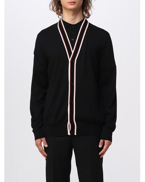 McQueen Pullover Herren - Blau