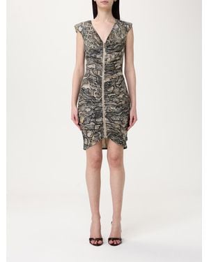 Just Cavalli Dress - Natural