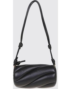 Fiorucci Shoulder Bag - White