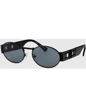 Versace Sonnenbrillen Damen - Schwarz