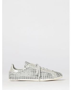 adidas Originals Stan Smith Lo Pro Trainers - White