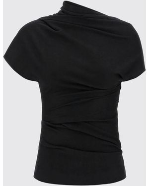 Entire studios Jacket - Black