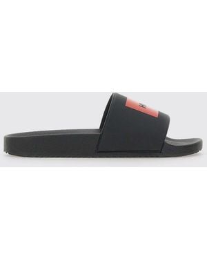 HUGO Sliders - Bianco