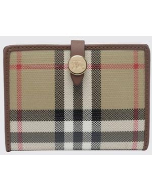 Burberry Cartera Mujer - Neutro