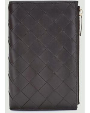 Bottega Veneta Wallet - White