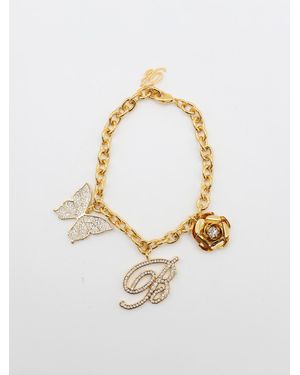 Blumarine Joya Mujer - Blanco