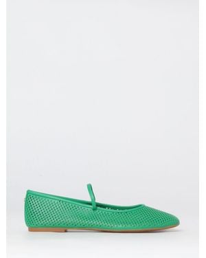 Ralph Lauren Zapatos Mujer - Verde