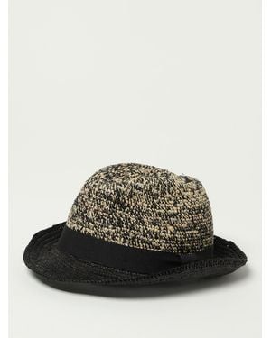 Paul Smith Hat - Black