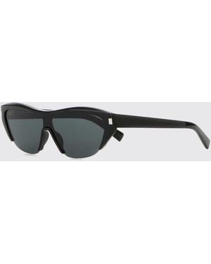 Saint Laurent Sunglasses - White