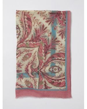 Etro Scarf - Natural