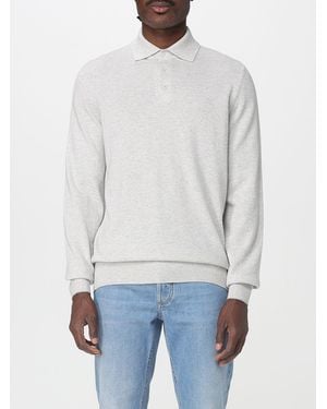 Brunello Cucinelli Pullover Herren - Weiß
