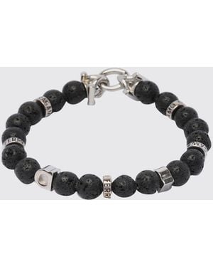 Ferragamo Jewel - Black