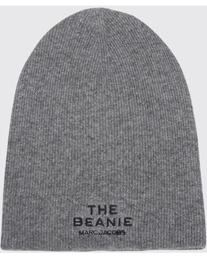 Marc Jacobs Hat - Grey