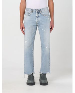 CYCLE Jeans Herren - Blau