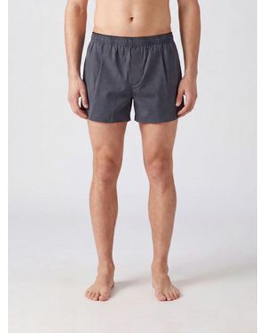 Our Legacy Shorts Da Mare - Blu