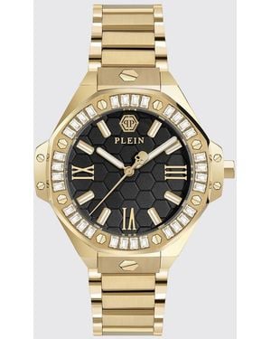 Philipp Plein Watch - Metallic
