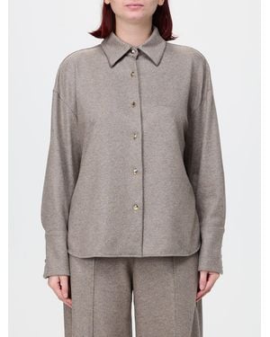 Liviana Conti Shirt - Grey