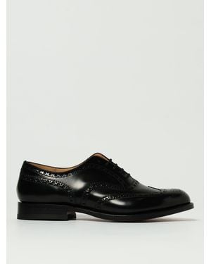 Church's Shoes - Black