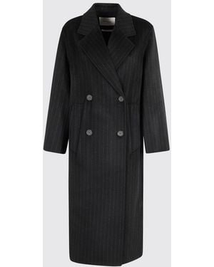 IVY & OAK Coat - Black