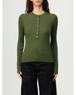Soeur Sweater - Green