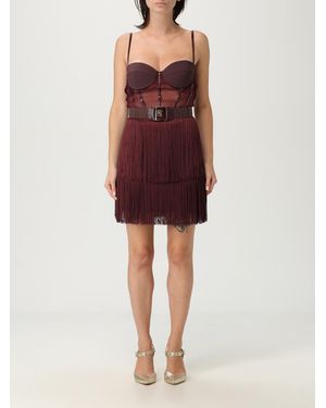 Elisabetta Franchi Dress - Red