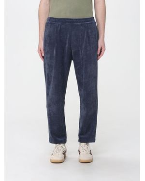 FAMILY FIRST Trousers - Blue